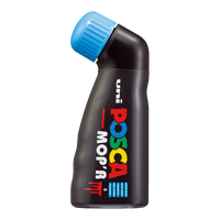 Posca PCM-22 MOP´R, 3 19 mm – светлосина (8