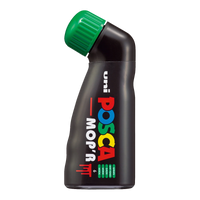 Posca PCM-22 MOP´R, 3 19 mm – зелена (6