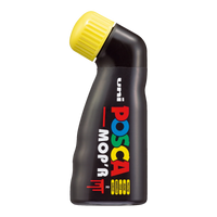 Posca PCM-22 MOP´R, 3 19 mm – жолта (2