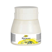 Pouring Fluid медиум Solo Goya - 3