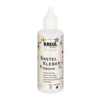 Повеќенаменско лепило KREUL 80 ml - 1