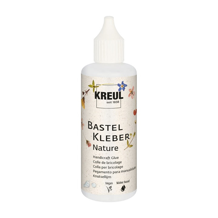 Повеќенаменско лепило KREUL 80 ml - 1