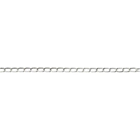 Позлатен синџир 6 mm x 5 m - 2