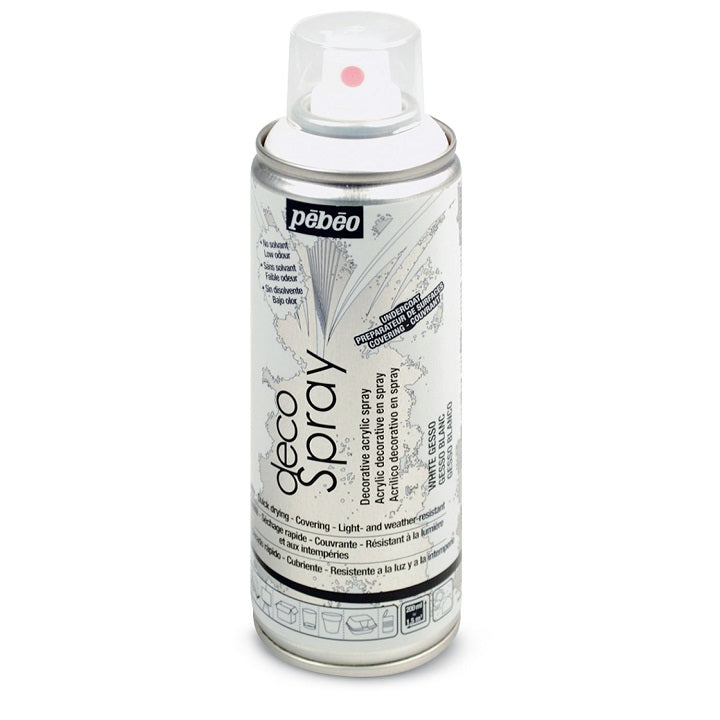 Прајмер PEBEO во спреј 200 ml - 2
