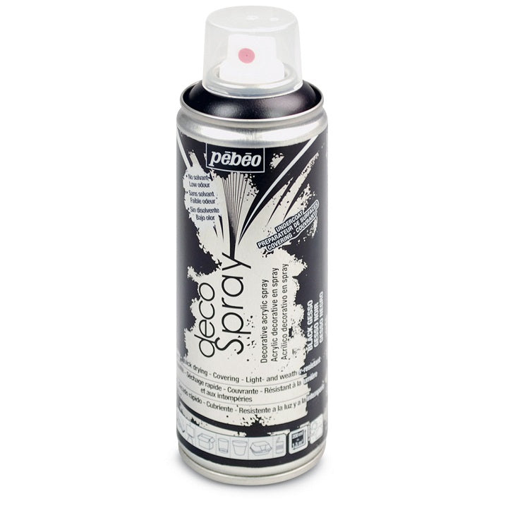 Прајмер PEBEO во спреј 200 ml - 3