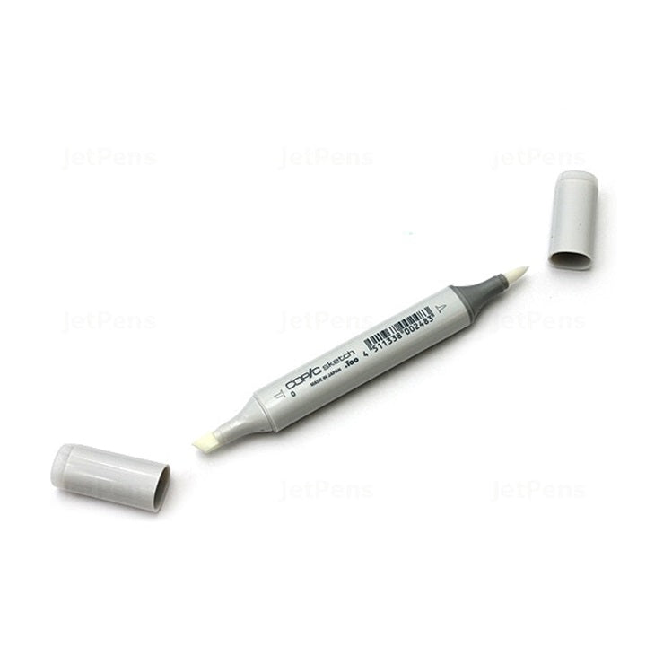 Празен фломастер COPIC Sketch