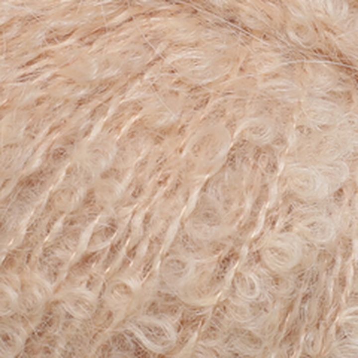 Предиво La Mia Alpaca Boucle 50 gr - 5