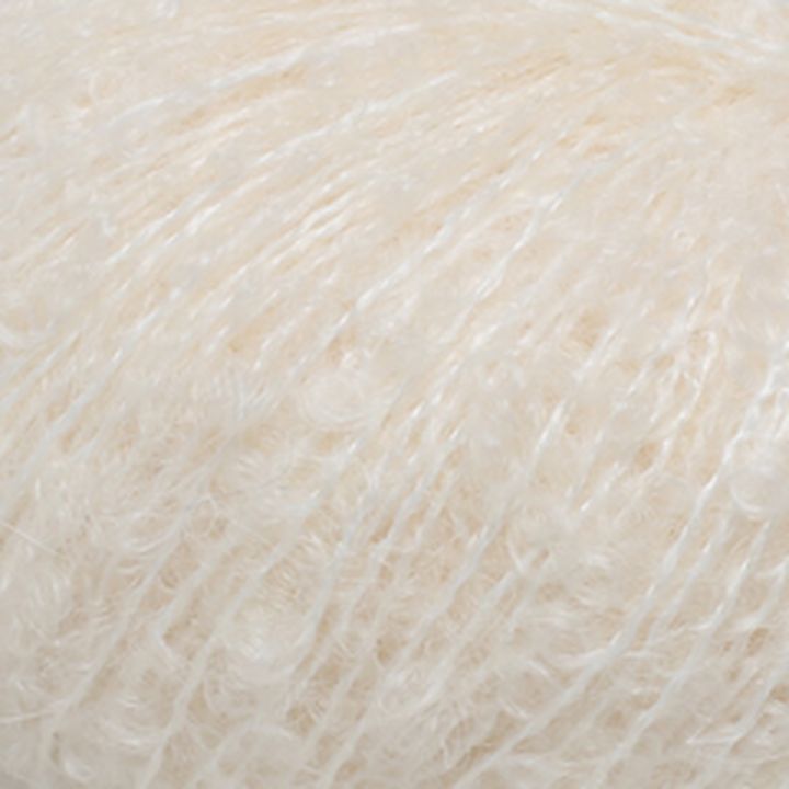 Предиво La Mia Alpaca Boucle 50 gr - 2