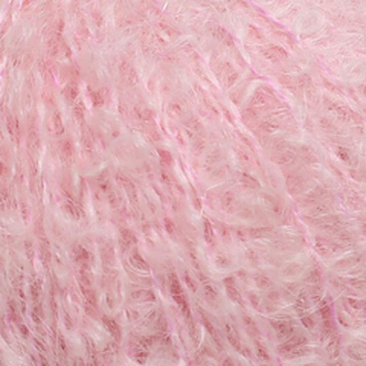Предиво La Mia Alpaca Boucle 50 gr - 7