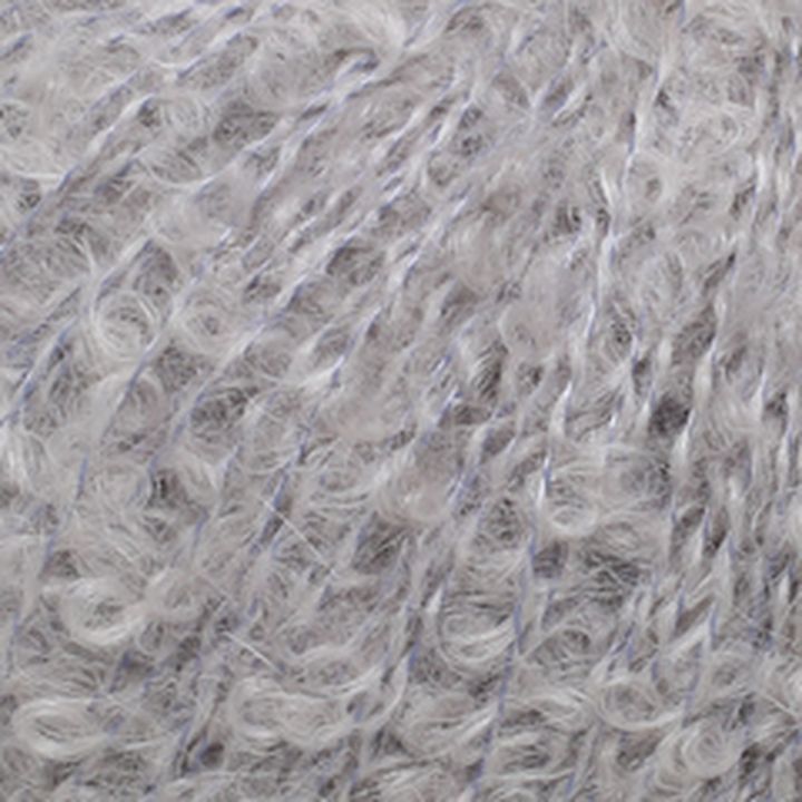 Предиво La Mia Alpaca Boucle 50 gr - 3