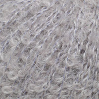 Предиво La Mia Alpaca Boucle 50 gr - 3