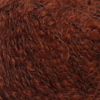 Предиво La Mia Alpaca Boucle 50 gr - 6