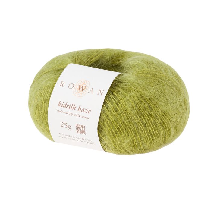 Предиво Rowan Kidsilk Haze 25 g - 9