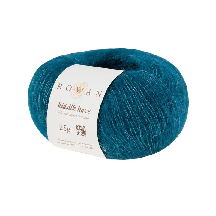 Предиво Rowan Kidsilk Haze 25 g - 11
