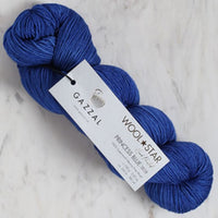 Предиво за плетење Gazzal Wool Star 100 g - 1