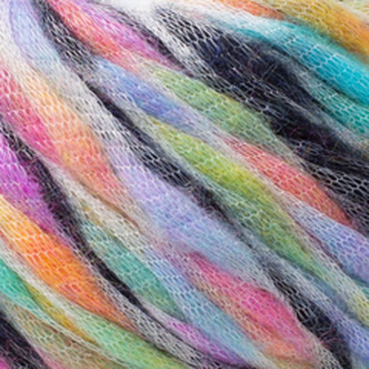 Предиво за плетење  La Mia Big Bang 50 g - 3