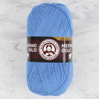 Предиво за плетење Madame Tricote Paris Merino Gold 100 g – 015 сина