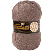 Предиво за плетење Madame Tricote Paris Merino Gold 100 g
