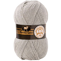 Предиво за плетење Madame Tricote Paris Merino Gold 100 g