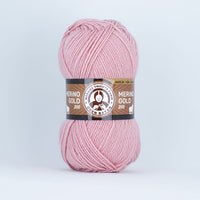 Предиво за плетење Madame Tricote Paris Merino Gold 200 - 100 g - 2