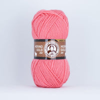 Предиво за плетење Madame Tricote Paris Merino Gold 200 - 100 g - 8