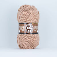 Предиво за плетење Madame Tricote Paris Merino Gold 200 - 100 g - 13