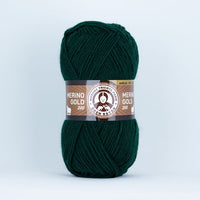 Предиво за плетење Madame Tricote Paris Merino Gold 200 - 100 g - 15