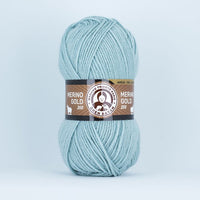 Предиво за плетење Madame Tricote Paris Merino Gold 200 - 100 g - 18