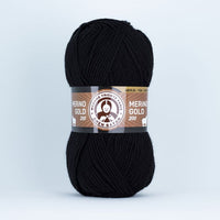 Предиво за плетење Madame Tricote Paris Merino Gold 200 - 100 g - 19