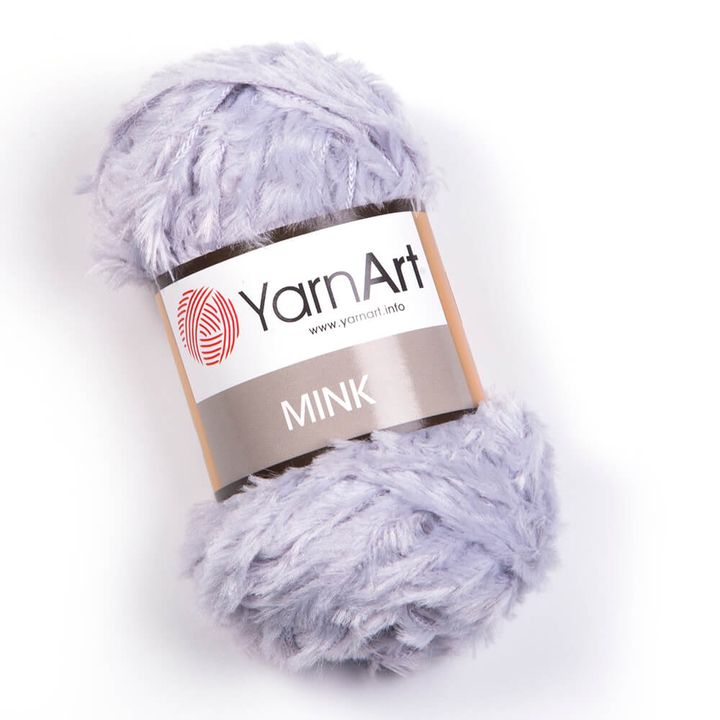 Предиво за плетење YarnArt Mink 50 g - 5