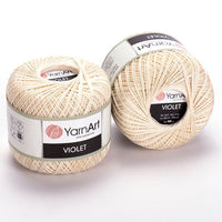 Предиво за плетење YarnArt Violet 50 g - 13