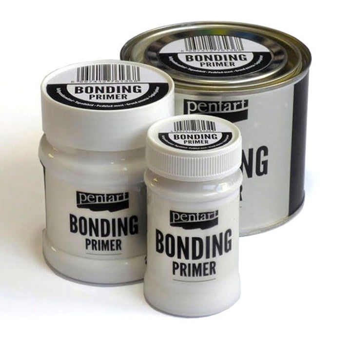 Премаз - Bonding Primer Pentart - избери - 1