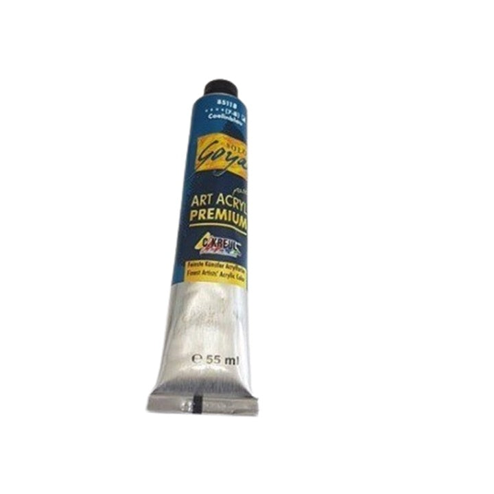 Премиум акрилна боја SOLO GOYA 55 ml - 4
