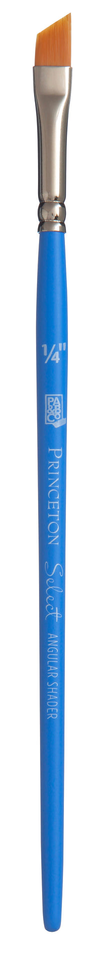 Коса синтетичка четка PRINCETON Select со кратка рачка