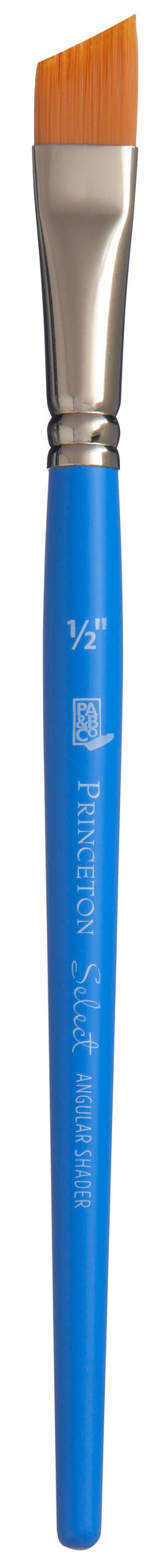 Коса синтетичка четка PRINCETON Select со кратка рачка