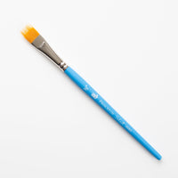 Универзална четка PRINCETON Select Grainer со синтетички влакна и кратка дршка