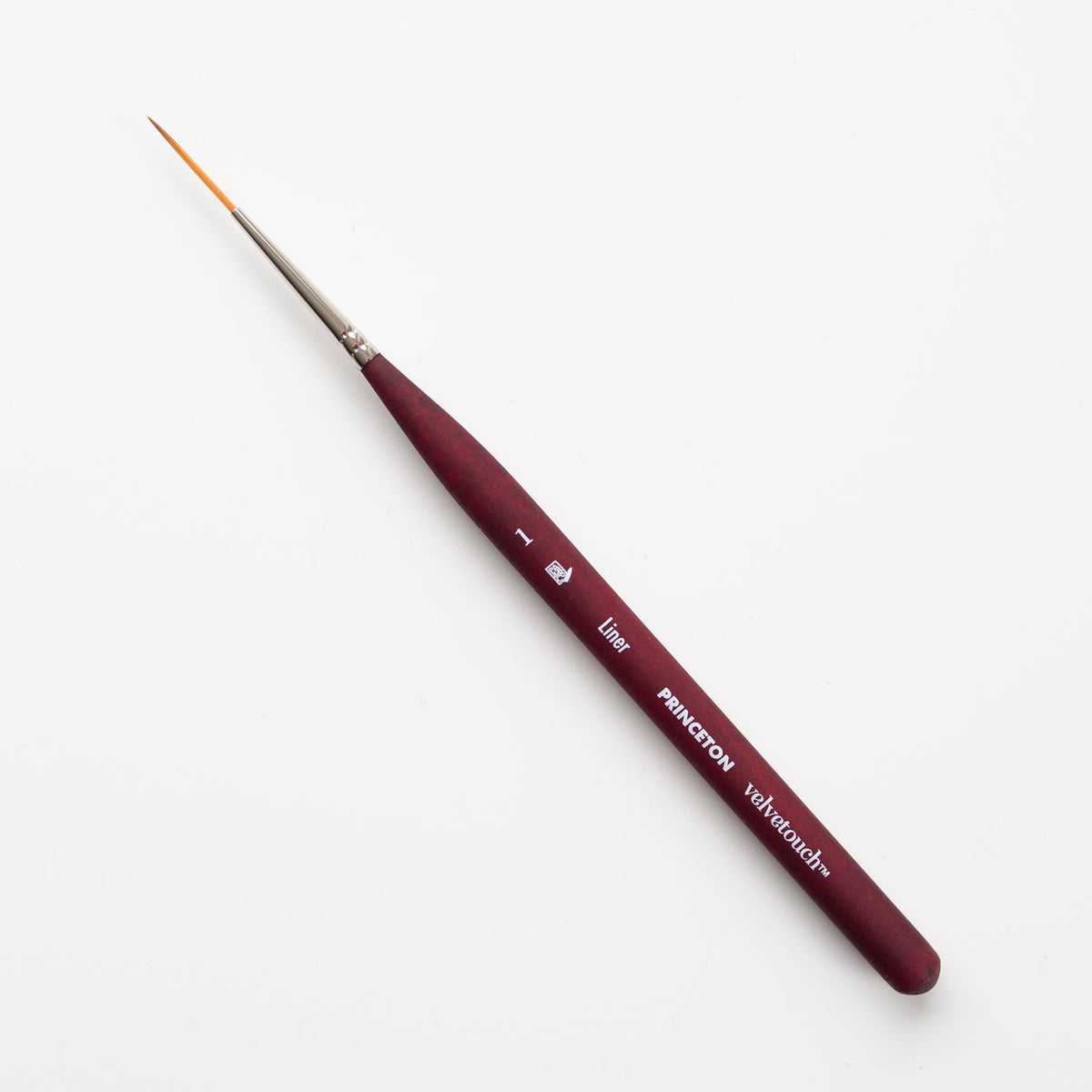 Универзална четка PRINCETON Velvetouch Liner