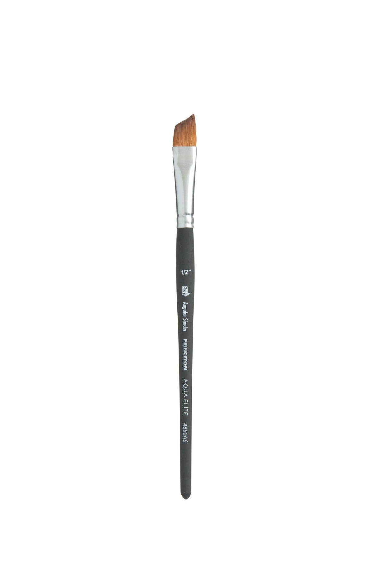 Коса четка за акварел PRINCETON Aqua Elite синтетички Kolinsky