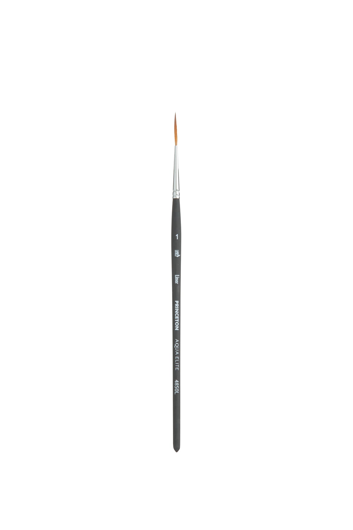 PRINCETON Aqua Elite четка за акварел синтетички Kolinsky sable Liner 1