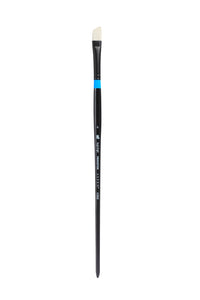 Коса уметничка четка PRINCETON Aspen Angle Bright со долга рачка – 6