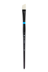 Коса уметничка четка PRINCETON Aspen Angle Bright со долга рачка – 10