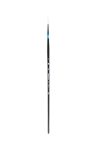 PRINCETON Aspen Liner четка за сликање големина 2 со долга рачка
