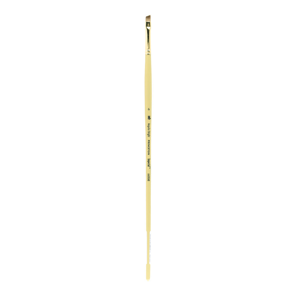 Четка PRINCETON Imperial Angle Bright со долга рачка – 6