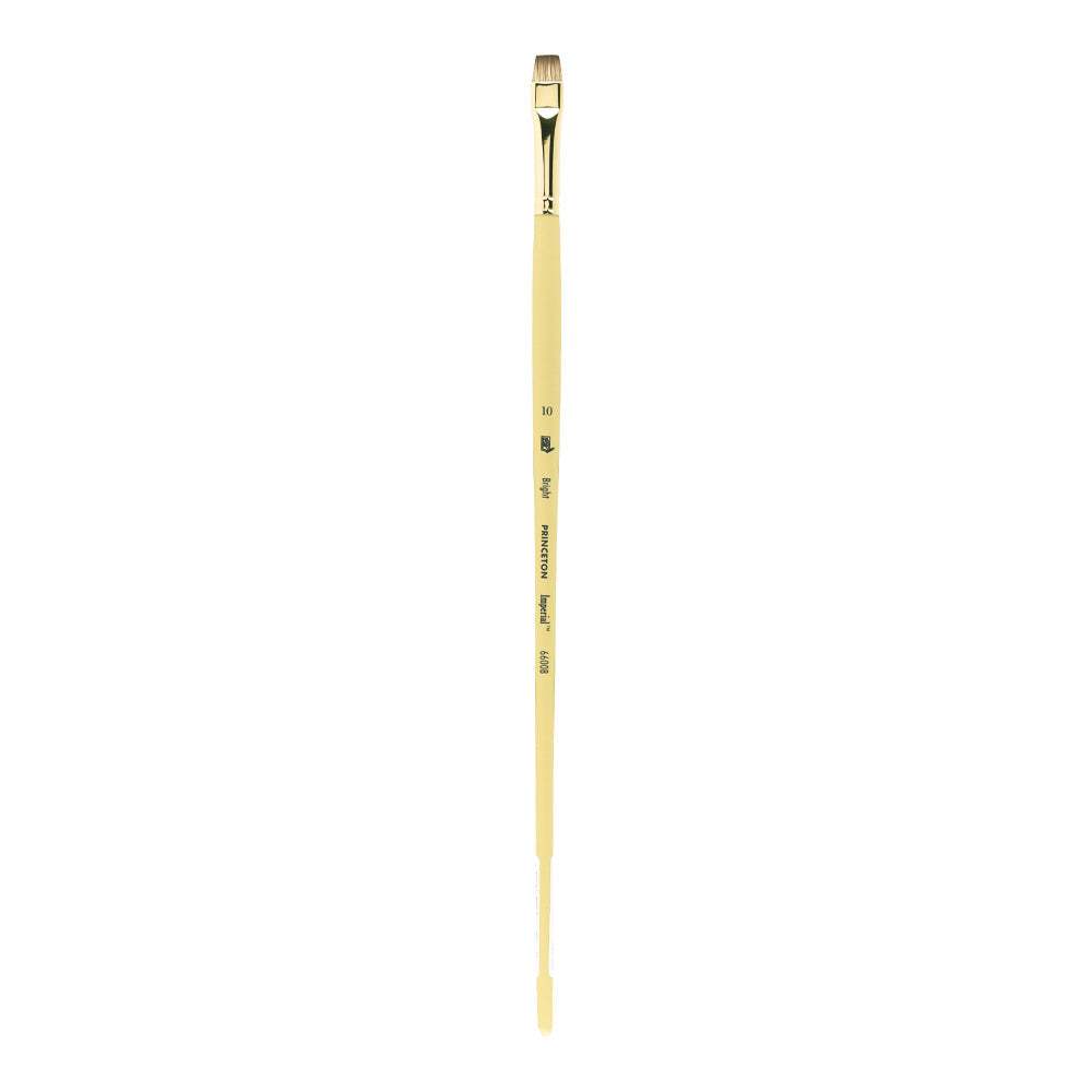 Четка PRINCETON Imperial Bright синтетички Mongoose долга рачка – 10