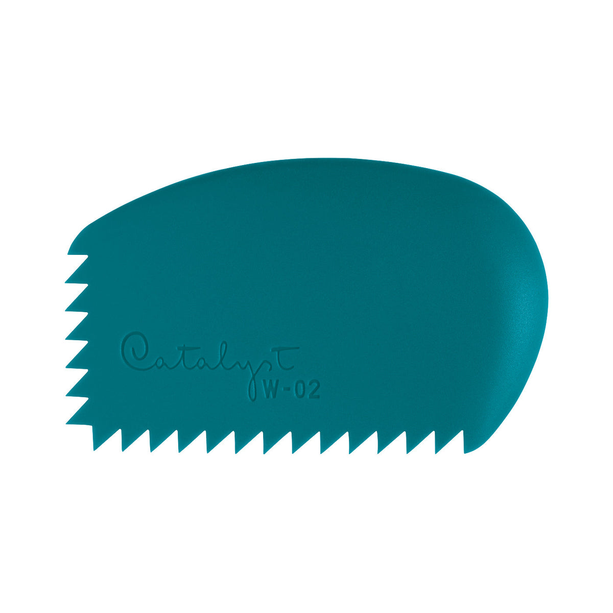 Силиконска сликарска шпакла PRINCETON Catalyst Wedge – 2