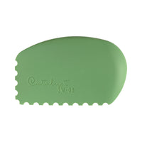 Силиконска сликарска шпакла PRINCETON Catalyst Wedge – 3
