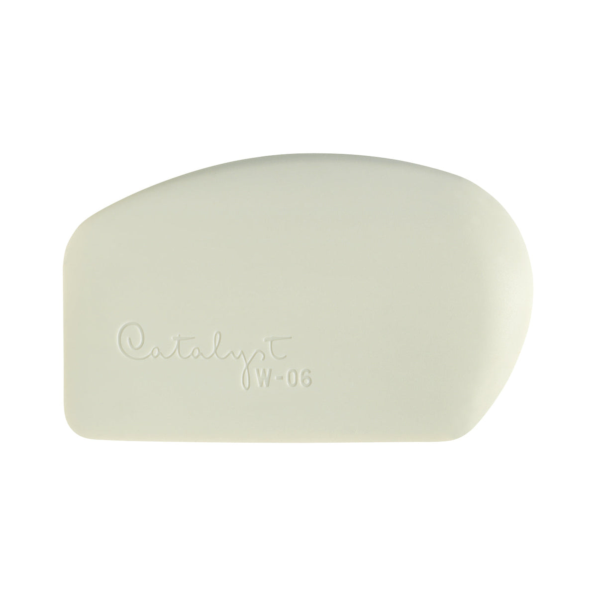 Силиконска сликарска шпакла PRINCETON Catalyst Wedge – 6