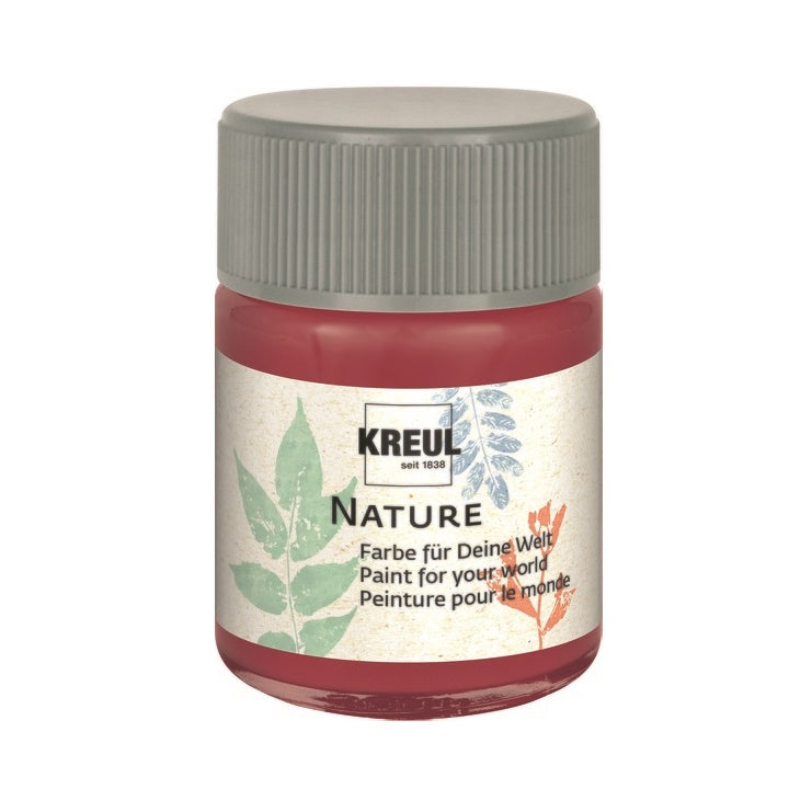 Природна еколошка боја NATURE KREUL - 1