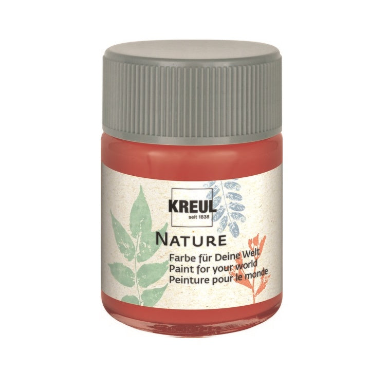 Природна еколошка боја NATURE KREUL - 5