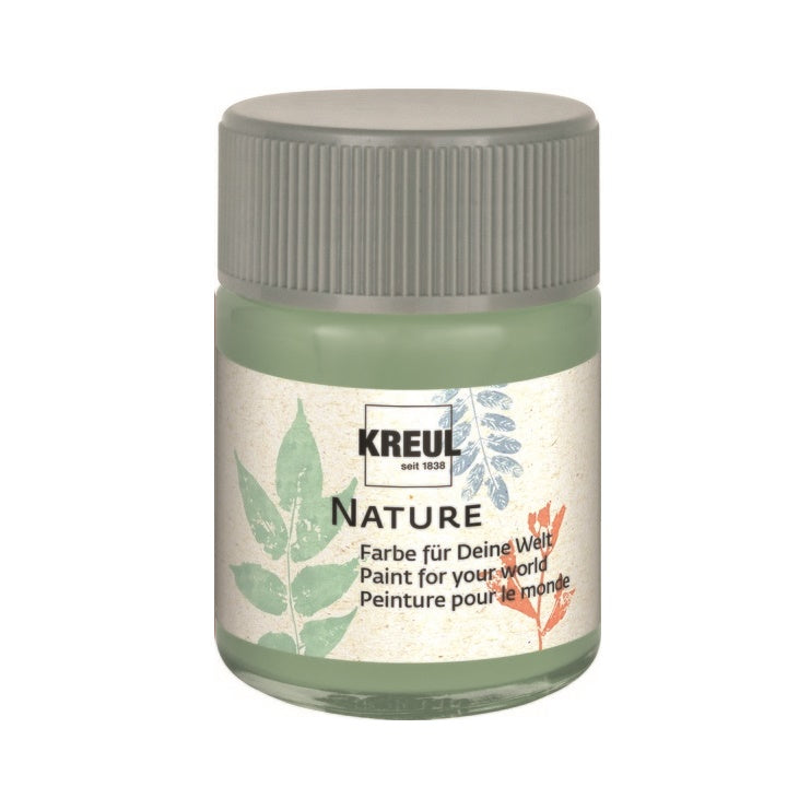 Природна еколошка боја NATURE KREUL - 9